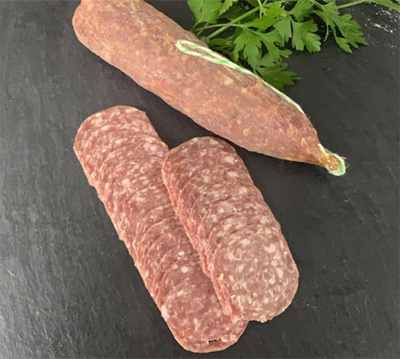 Produktfoto zu Pur Porc - Aufschnitt, 80 g