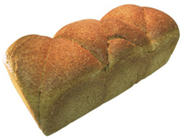 Produktfoto zu Vollkorn Dinkeltoastbrot, 750 g