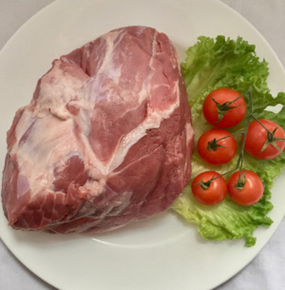 Produktfoto zu TK Schweine-Braten,  1,2  bis 1,9 kg