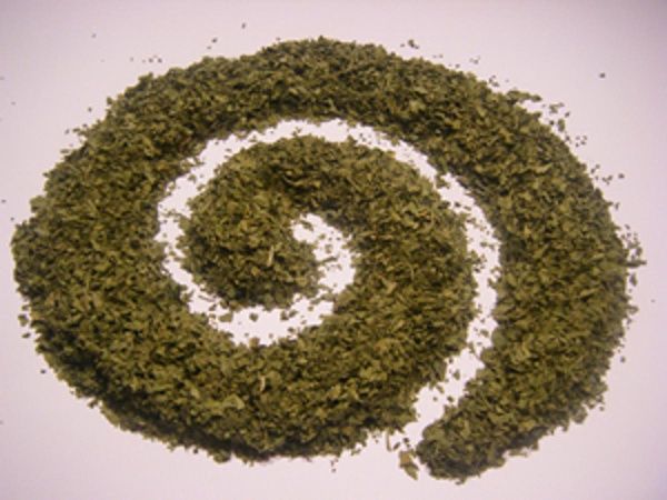 Produktfoto zu Petersilie, 20g