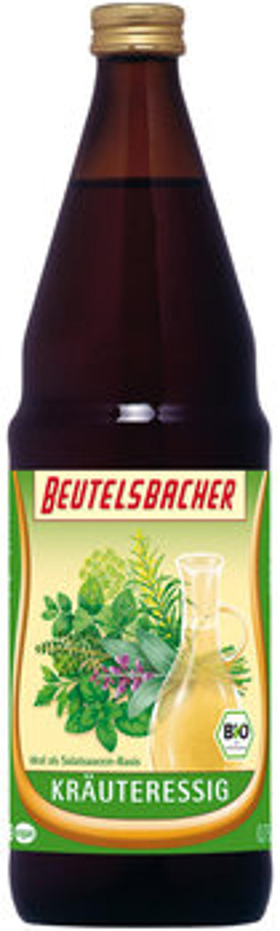 Produktfoto zu GEBINDE Kräuter-Branntweinessig, 6 x 0,75 L
