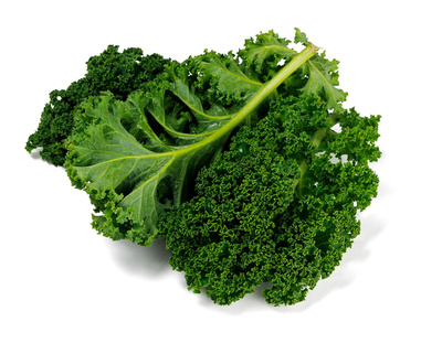 Produktfoto zu Grünkohl