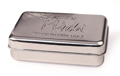 Produktfoto zu Seifendose, 1 Stück