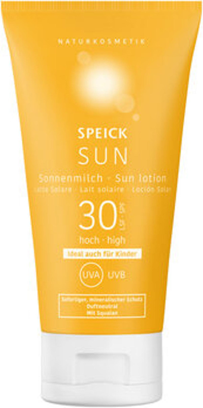 Produktfoto zu Sonnencreme, LSF 30, 150ml