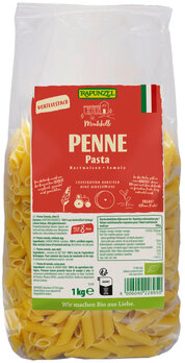 Produktfoto zu GEBINDE Penne Semola, 6 x 1 kg