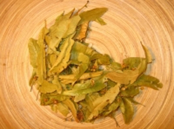 Produktfoto zu Lindenblüten lose, 40g