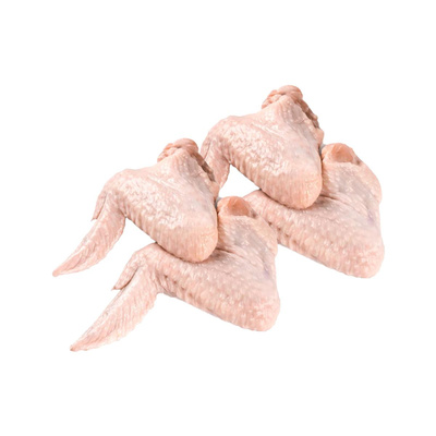 Produktfoto zu Hähnchen-Flügel 4-6 St._Pck., vakuumiert (ca. 0,8-1kg)