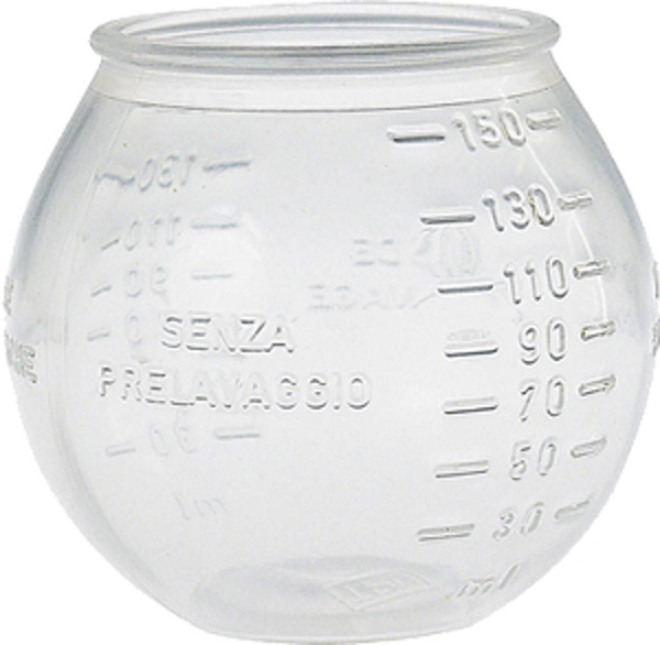 Produktfoto zu Dosierbecher