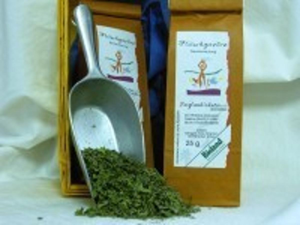 Produktfoto zu Kräuter der Provinz, 25g