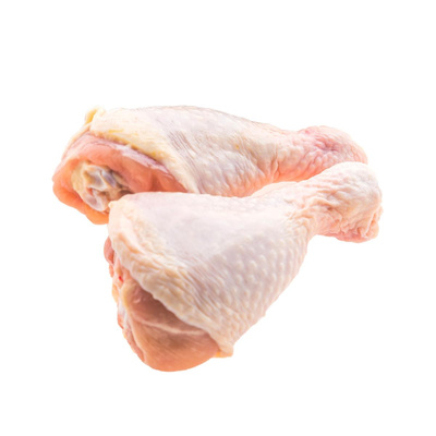 Produktfoto zu TK Hähnchen-Keulen, 2er-Pack, vakuumiert (ca. 0,65-0,9kg)