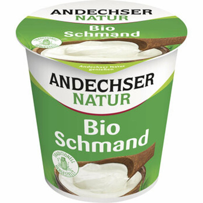 Produktfoto zu Schmand, 150g