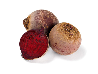 Produktfoto zu Rote Bete