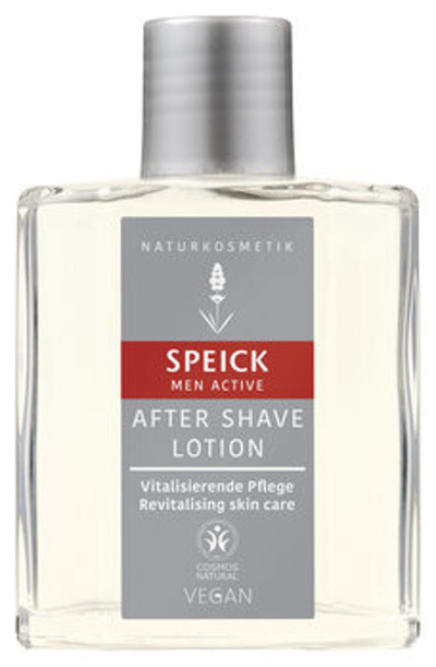 Produktfoto zu Men Active After Shave Lotion, 100 ml