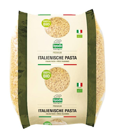 Produktfoto zu GEBINDE Hörnchen hell, 5 kg