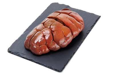 Produktfoto zu Niere, ein Stück, ca. 300g - vakuumiert