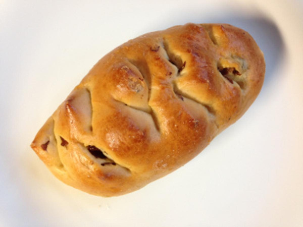 Produktfoto zu Rosinenbrötchen hell