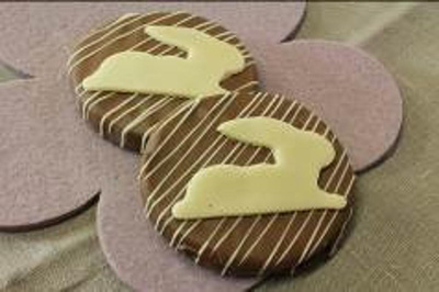 Produktfoto zu Dinkel Mandel- Ei