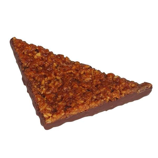 Produktfoto zu Dinkel Nussecke, 1 Stück