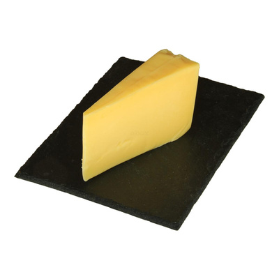 Produktfoto zu Hiewl - Hartkäse gereift, kräftig, ca.200g vakuumiert