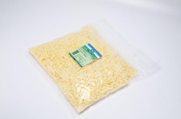 Produktfoto zu Reibekäse Gouda, 2kg
