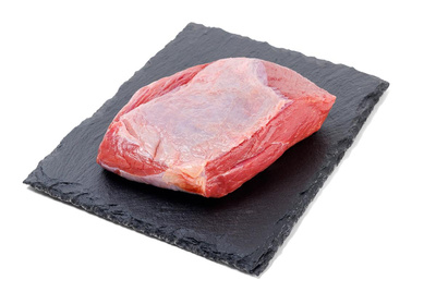 Produktfoto zu Tafelspitz, ca. 750g - vakuumiert