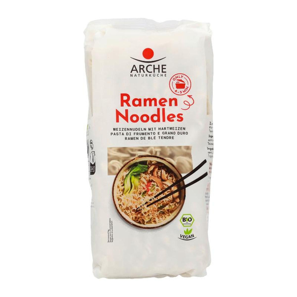 Produktfoto zu Ramen Nudeln, 250 g