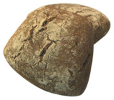 Produktfoto zu Roggenfladen klein