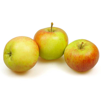 Produktfoto zu Äpfel Collina (neue Ernte)