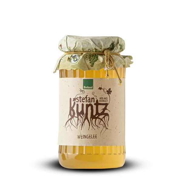 Produktfoto zu Weingelee weiß, 225g