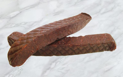 Produktfoto zu Landjäger 'RIND' - 2 St., 80g