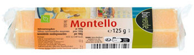 Produktfoto zu Montello Parmesan Stick 32%, 125 g
