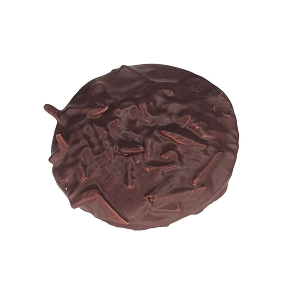 Produktfoto zu Mandelzunge vegan, 1 Stück