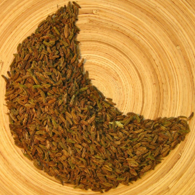 Produktfoto zu Fenchel lose, 150g