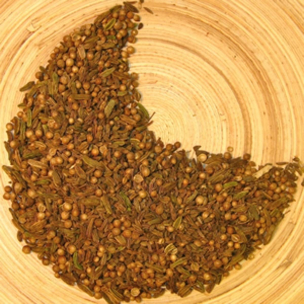 Produktfoto zu Mutter-Kind-Tee, 200g