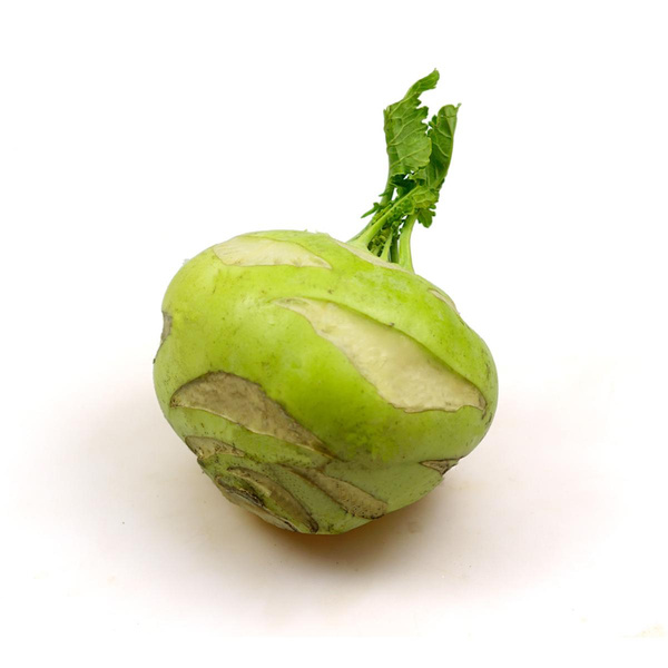 Produktfoto zu Superschmelz-Kohlrabi