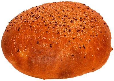 Produktfoto zu Dinkel Olivenfladen