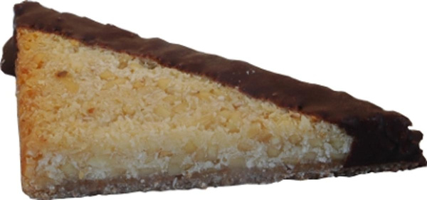 Produktfoto zu Dinkel Kokosecke