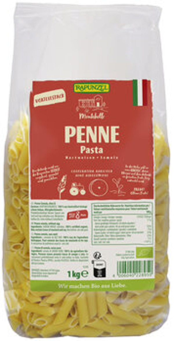 Produktfoto zu GEBINDE Penne Semola, 6 x 1 kg