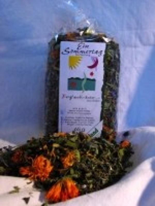 Produktfoto zu ein Sommertag, lose, 65g