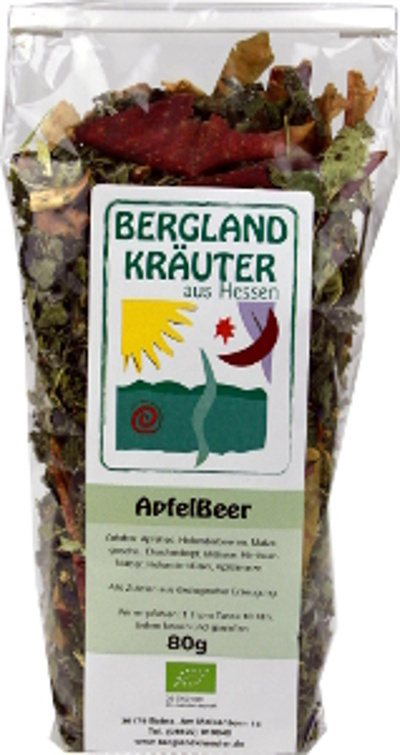 Produktfoto zu ApfelBeer lose, 80g