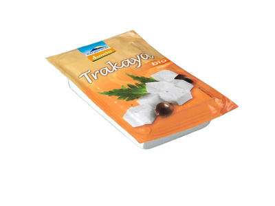 Produktfoto zu Trakaya Hirtenkäse (Feta-Art), 150 g