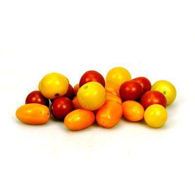 Produktfoto zu Cocktail-Tomaten Mix, lose