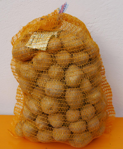 Produktfoto zu Kartoffeln mehlig kochend, 12,5kg