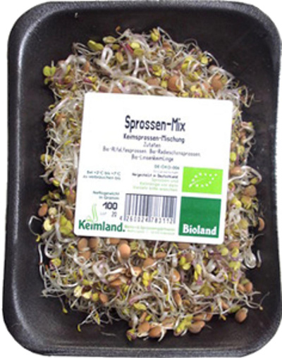 Produktfoto zu Sprossenmix 100g