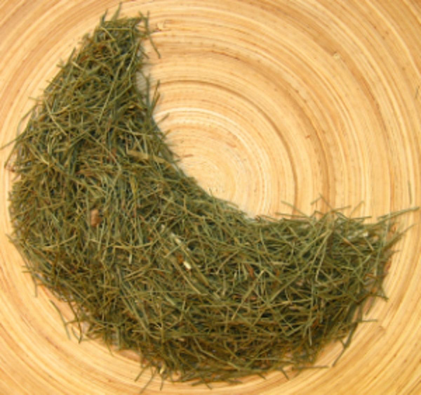Produktfoto zu Zinnkraut, 50g