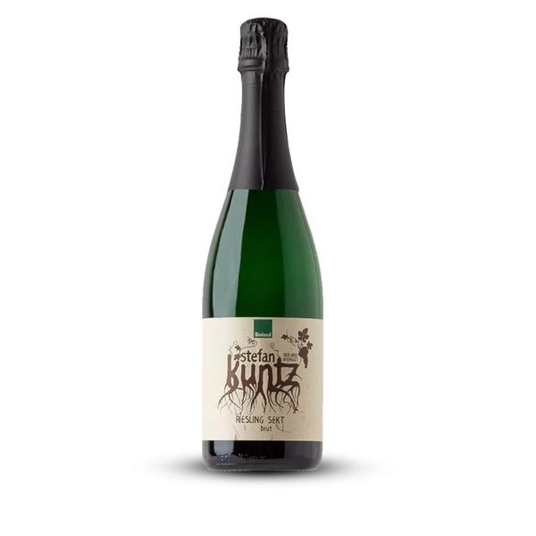Produktfoto zu Rieslingsekt brut, 0,75l