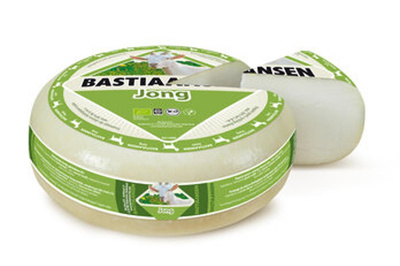Produktfoto zu Ziegengouda 50%