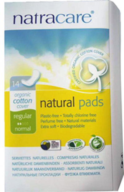 Produktfoto zu GEBINDE Damenbinden Normale, 12 x 14 St.