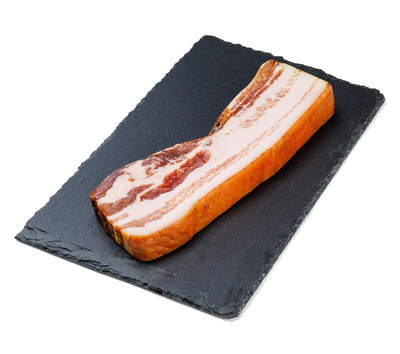 Produktfoto zu Dörrfleisch, ca. 200g
