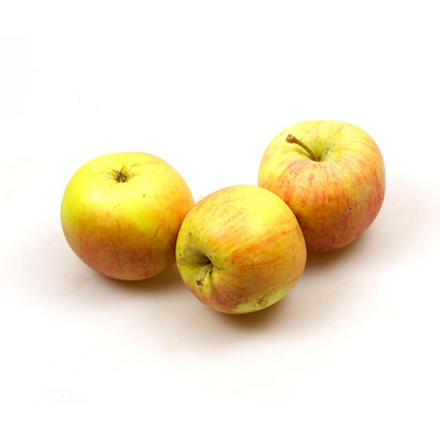 Produktfoto zu Äpfel Fuji (süß)